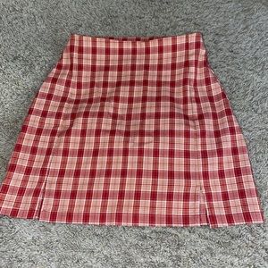 Brandy Melville skirt